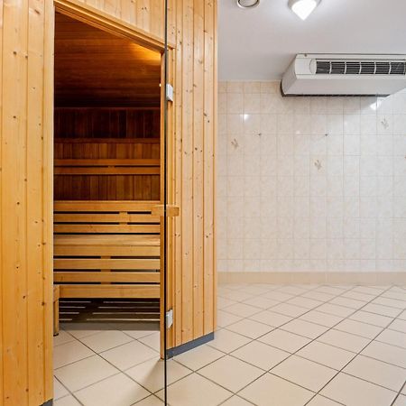 Seehof Seehof 2 0 Heringsdorf  Bagian luar foto