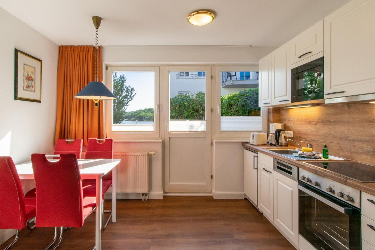 Seehof Seehof 2 0 Heringsdorf  Bagian luar foto