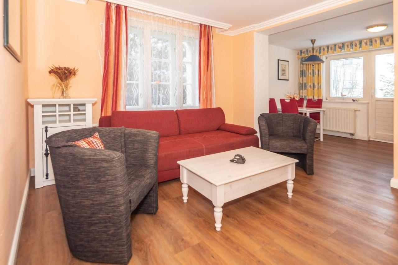 Seehof Seehof 2 0 Heringsdorf  Bagian luar foto