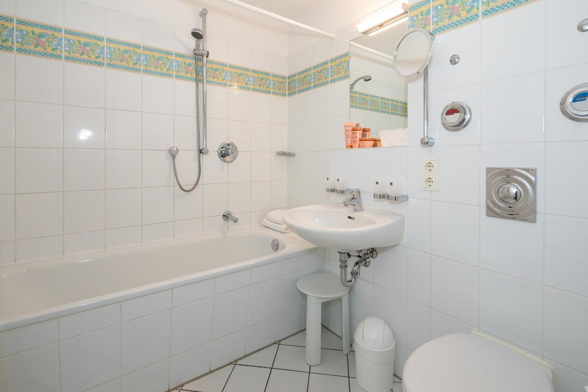 Seehof Seehof 2 0 Heringsdorf  Bagian luar foto